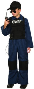 SWAT Child Jumpsuit