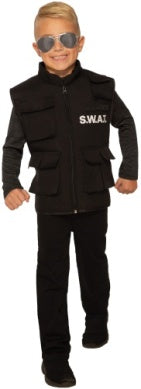 Child Swat Vest