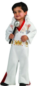 Elvis Presley Infant Costume