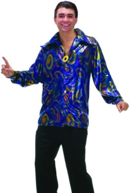 Dyno-myte Dude Disco Shirt