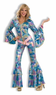 Disco Mamma Adult Costume