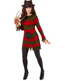 Miss Krueger Sweater Dress