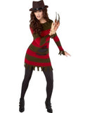 Miss Krueger Sweater Dress