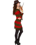 Miss Krueger Sweater Dress