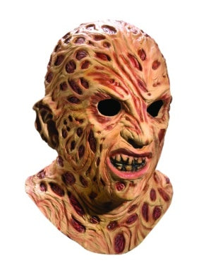 Freddy Krueger Full Mask