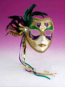 Venetian Mask