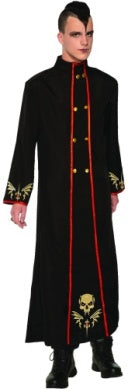 Gothic Vampire Coat