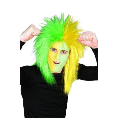 Sports Fanatix Adult Wig