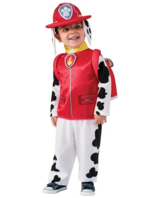 Marshall Toddler/Child Costume