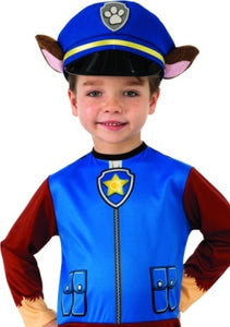 Paw Patrol Deluxe Chase Child Hat