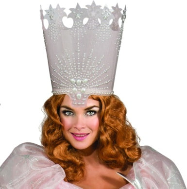 Glinda The Good Witch Adult Wig