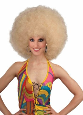 Super Afro Wig