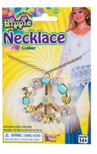 Hippie Necklace