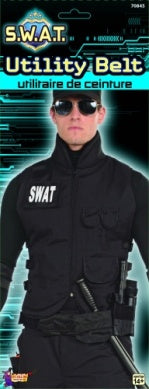 Swat Utility Belt