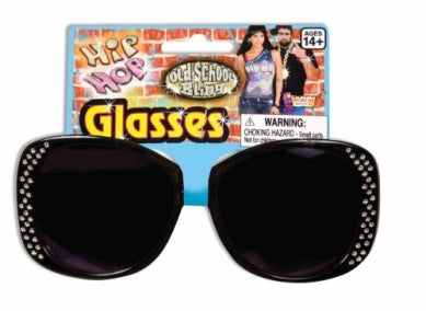 Hip Hop SunGlasses