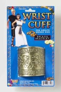 Deluxe Wrist Cuff