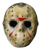 Friday the 13th Jason Voorhees Eva Mask - 2 Styles