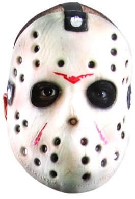 Friday the 13th Jason Voorhees Eva Mask - 2 Styles