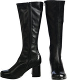 Go-Go Boots - Black or White