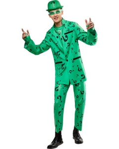 The Riddler