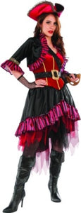 Lady Buccaneer Adult Costume