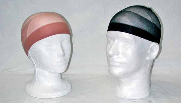 2 Pack Wig Caps