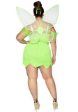 Leg Avenue Pretty Pixe Adult Costume