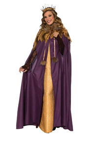 Medieval Maidens Cloak