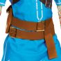 Deluxe Link Breath of the Wild Costume