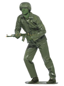 Toy Soldier