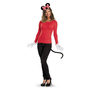 Minnie Mouse Accessory Kit