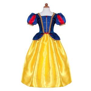 Deluxe Snow White Gown