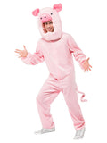 Pig Costume - One Size