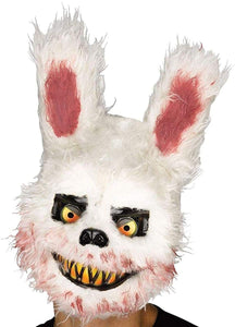 Killer Bunny Mask