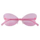 Butterfly Sunglasses