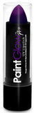 Paintglow UV Neon Lipstick - Various Colours