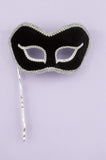 Venetian Masquerade Mask