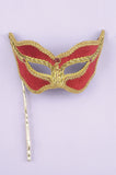 Venetian Masquerade Mask