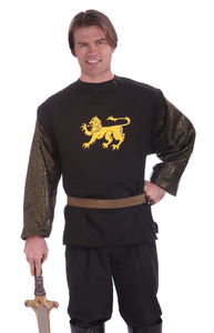 Medieval Chainmail Shirt