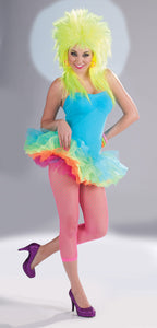 Rainbow Tutu - One Size