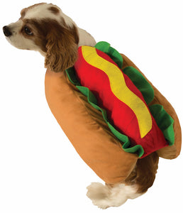 Hot dog outlet clothes