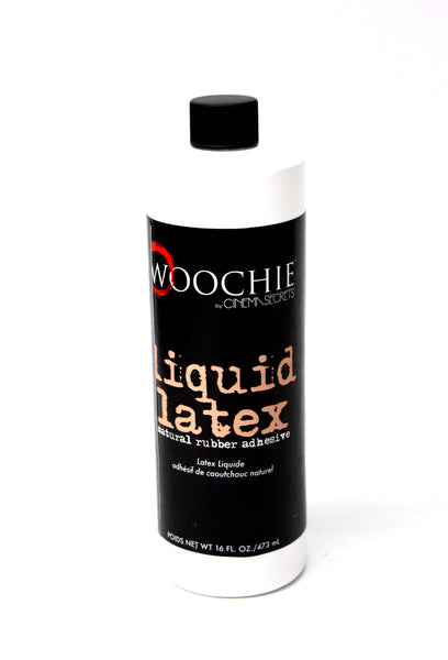 Liquid Latex - 16oz – Once Upon A Guise