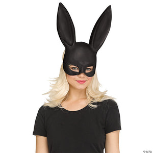 Bunny Matte Mask