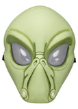 Alien Masks - Assorted Colours