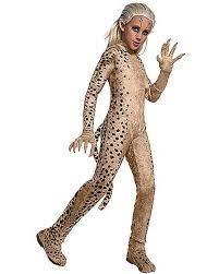 The Cheetah - Size 3-4