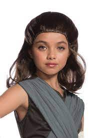 Rey Children's Wig