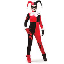 DC Comics Harley Quinn