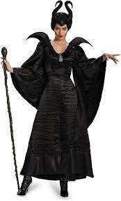 Deluxe Maleficent Adult