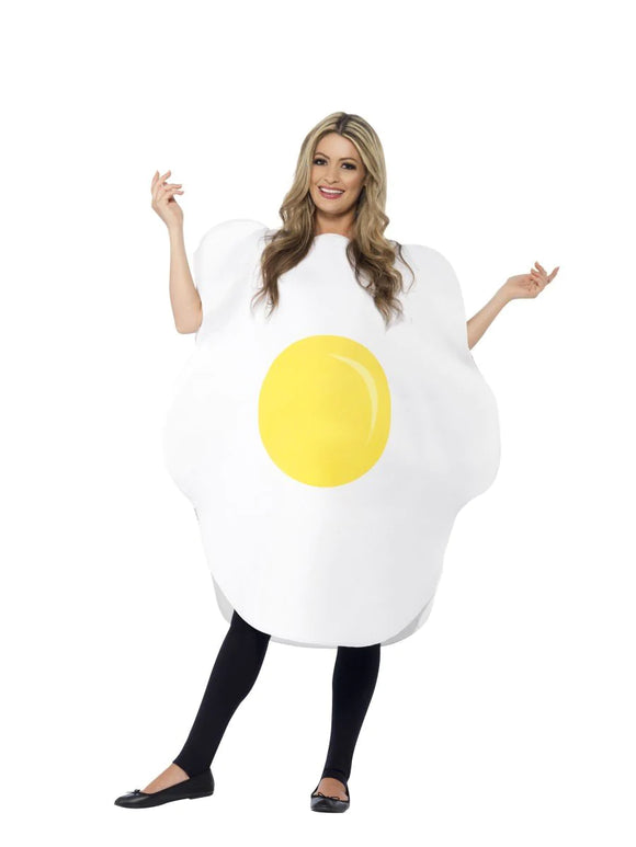 Egg Costume - One Size