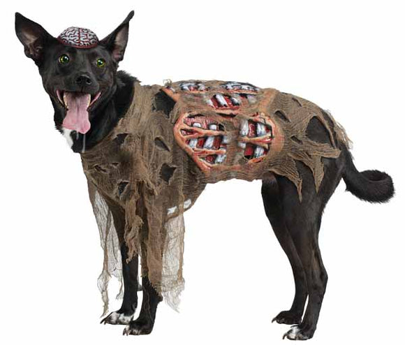 Zombie Dog Costume